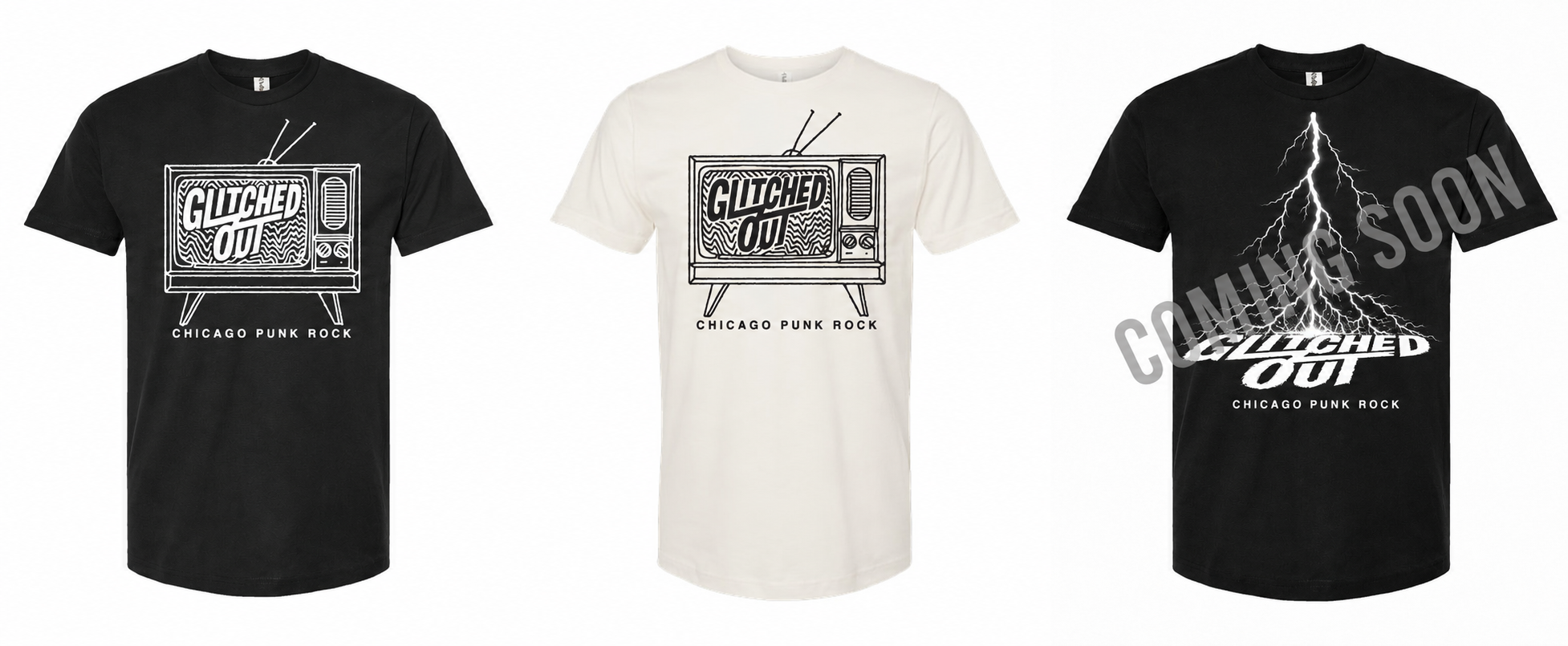 Merch preview
